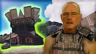 Битва с недосыпом | Bedwars Rust