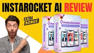 InstaRocket AI Review