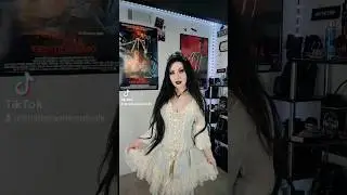 👻   #whimsigoth #gothmodel #vampiremakeup #gothgirls #alternativegirls