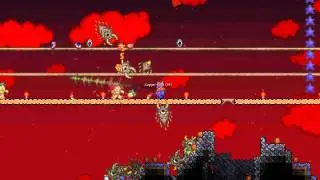 Terraria VileThorn