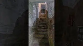 Exploring the Best Castle in Wales (And what's hidden inside!)