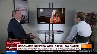 Criminal Attorney Comments on the Arizona's Family Interview of Lori Vallow Daybell