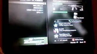 Lewis Little shares more rare insight into Modern Warfare 3
