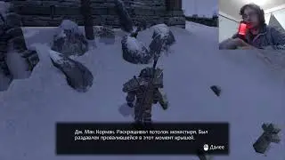 Fable: The Lost Chapters / Побег из тюрьмы / Часть 4
