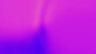 2 Hrs of 4k UHD Pink Radial Mood lIght Gradient | 4K UHD 60fps