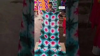 Linen Dupatta #viralshorts