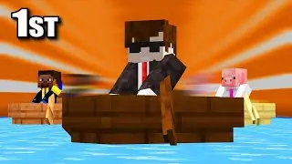 Rank #1 Ice Boat Racer