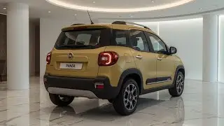 Fiat Panda 2026 &ndash; L&rsquo;auto economica che batte le rivali? | Recensione completa