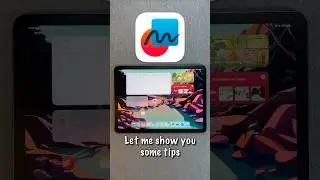 Freeform App Tips