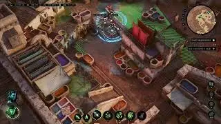 Sumerian Six Speedrun Chapter 3 5:48 (Hard)