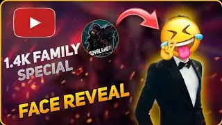 MY FACE REVEALED🙈 || SPECIAL FOR 1400 FAMILY💞 || ROYALSHOT#FACEREVEAL#ROYALSHOT#SURPRISE