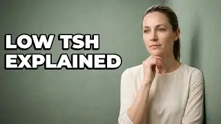 What Does A TSH Blood Test Show For Hyperthyroidism?