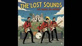 The Lost Sounds - Ave Maria No Morro