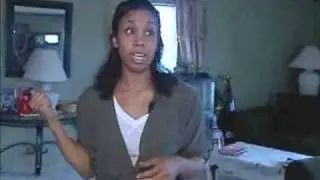 Metro Mom Fights Home Invader