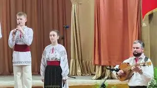 VOINICEII (gr. mare) - PREMIUL MARE, 06.04.2025