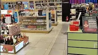 Duty free shops Terminal 3 IGIA #duty #free #dutyfree #terminal3 #igi #airport #delhi #travel 