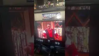 Listen To Steve Urkel&rsquo;s Mask Impression It&rsquo;s Comedy Gold!