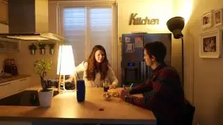 Control your Philips HUE lights with NIU the Smart Button