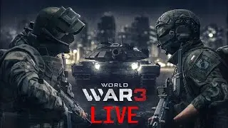 World War 3 / UHD AV1 / game that had all stars lining up but failed 🤯