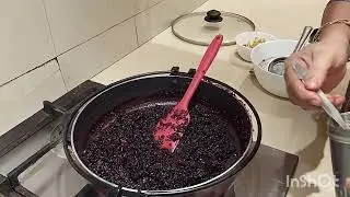 Beetroot Ladoo/ബീറ്റ്റൂട് ലഡ്ഡു#tasty #easy #delicious #healthy #nutritious #jammi's special #veg