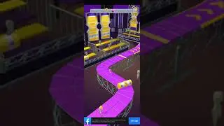 #epicrace3d #epicgames #yagovitti #fall #games #game #соревнования #головоломки #shorts