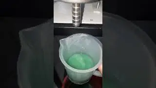 Universal filling machine for viscous sticky liquid oil gel paste etc...
