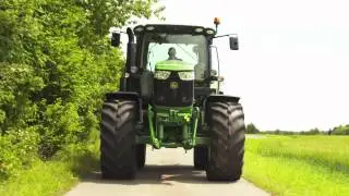 Nicklas Landtechnik Imagefilm