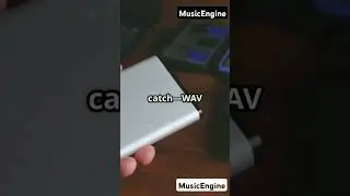 WAV Format: The Sound of Quality! #WAVFormat #AudioQuality #SoundProduction #MusicEditing #RIFF #PCM