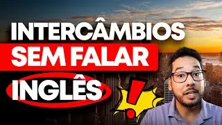 5 PROGRAMAS INTERNACIONAIS QUE N&Atilde;O PRECISAM DE INGL&Ecirc;S!