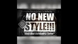 Deadnoise - No new style