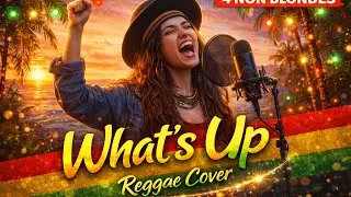 What’s Up (4 Non Blondes) – Chill Reggae Version