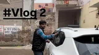 #Vlog 2
