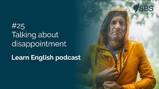 Talking about disappointment | Mount Disappointment - Learn English podcast