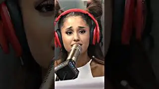 That broke my heart | Ariana Grande | 🥺💔