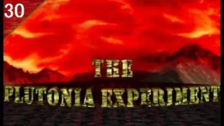 Final Doom: Plutonia Experiment - The Gateway of Hell (Level 30)