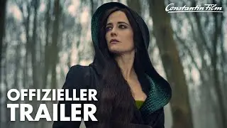 Die drei Musketiere Milady  I Offizieller Trailer
