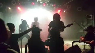 Doraid 2015-11-23 Asakusa Kurawood (Obscene Extreme Asia)