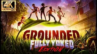 This Hidden Lab Changes EVERYTHING in Grounded!
