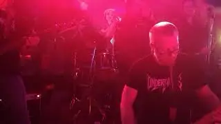 Melancholy - Iced Earth... covered by UNDERTAKERS