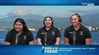 Manusina - Women's Rugby World Cup 2025 (07 NOV 2024)