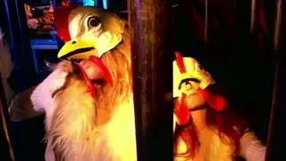 Die Hektiker - Hendl (Rammstein Parodie)