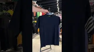 Cozy Chic: Unveiling the Latest Jumper Tee Collection from Turbo brands factory