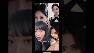 Animal Face Type Trend in East Asia pt1