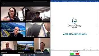 Colac Otway Shire Planning Committee 11th August 2021 - Final