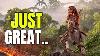 Риск, связанный с организацией сбора ресурсов для Horizon Hunters... До выхода Horizon 3 ещё далеко.