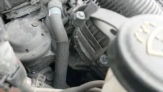 Звук мотора Ford 998 3.5L Ti-VCT V6 от 2014 Ford Explorer Limited 1FM5K8F88EGB79457
