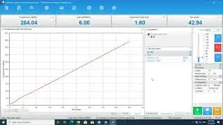 KASON HKTest software #machine #utm #tensilestrength #testingmachine #tensiletesting