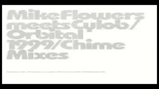 Mike Flowers 1999 [Cylob Instrumental Mix] (Cover)