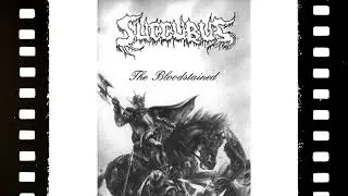 Succubus - The Bloodstained (Full demo tape 1999)