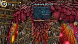 ARK How To Tame An Ancient Featherlight